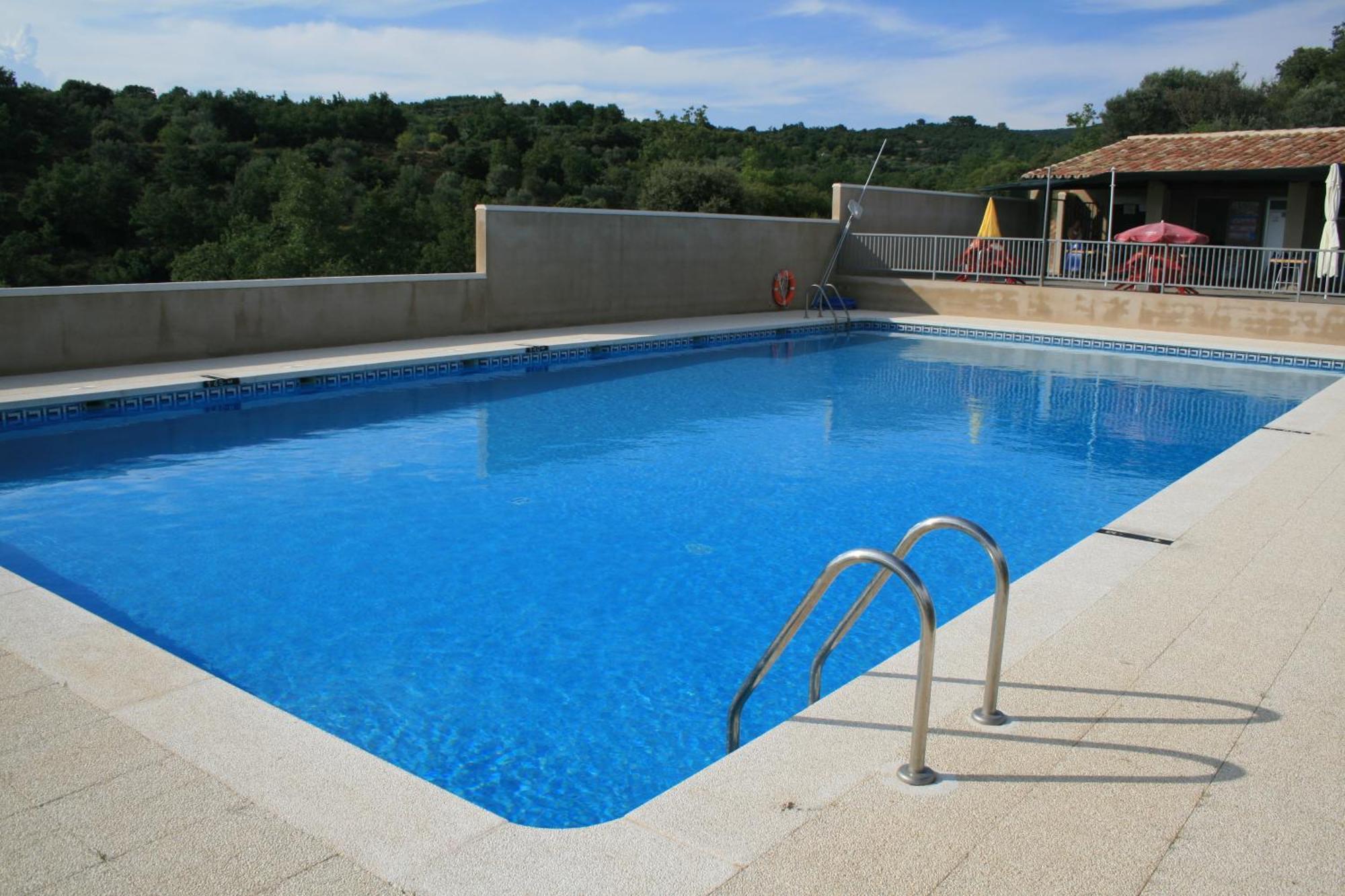 Meson De Colungo Hotel Exterior photo